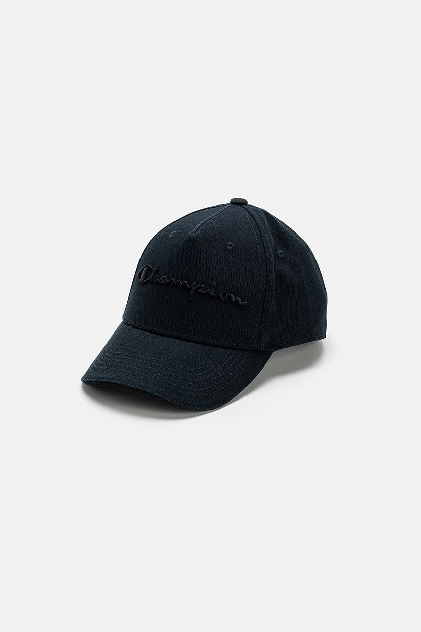 כובע מצחייה דיטייל רקום // Champion sold by Adika