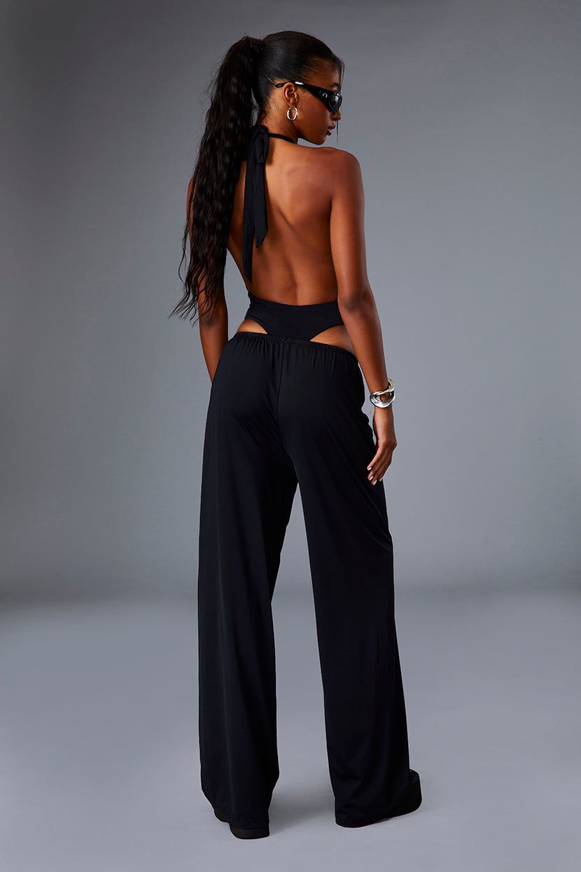 מכנסי Nelly שרוכי קשירה // FIFIKINI sold by Adika product image thumbnail 2