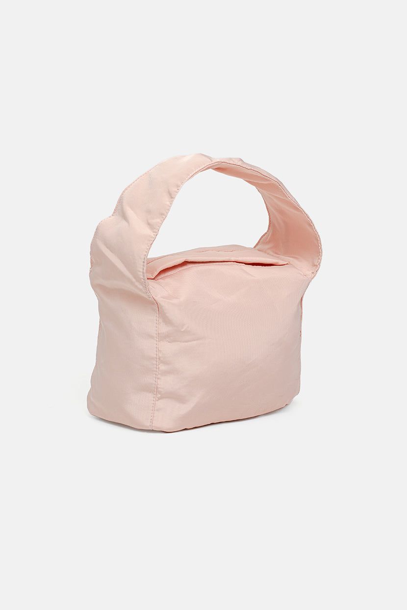 תיק צד בוורלי בד ניילון sold by Adika product image thumbnail 2