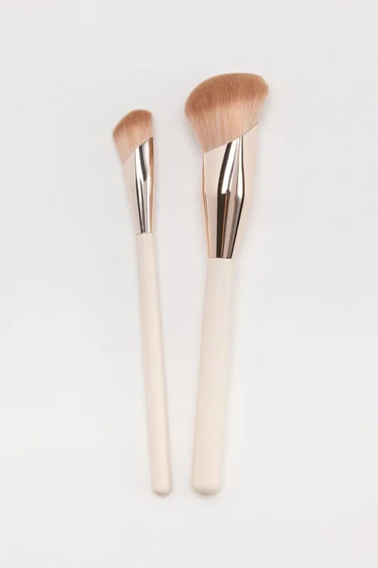 סט מברשות איפור גלורי sold by Adika