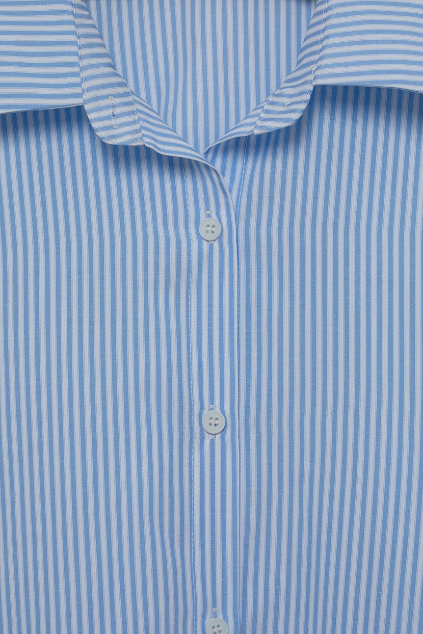 חולצת כפתורים You are the boss sold by Adika product image thumbnail 2