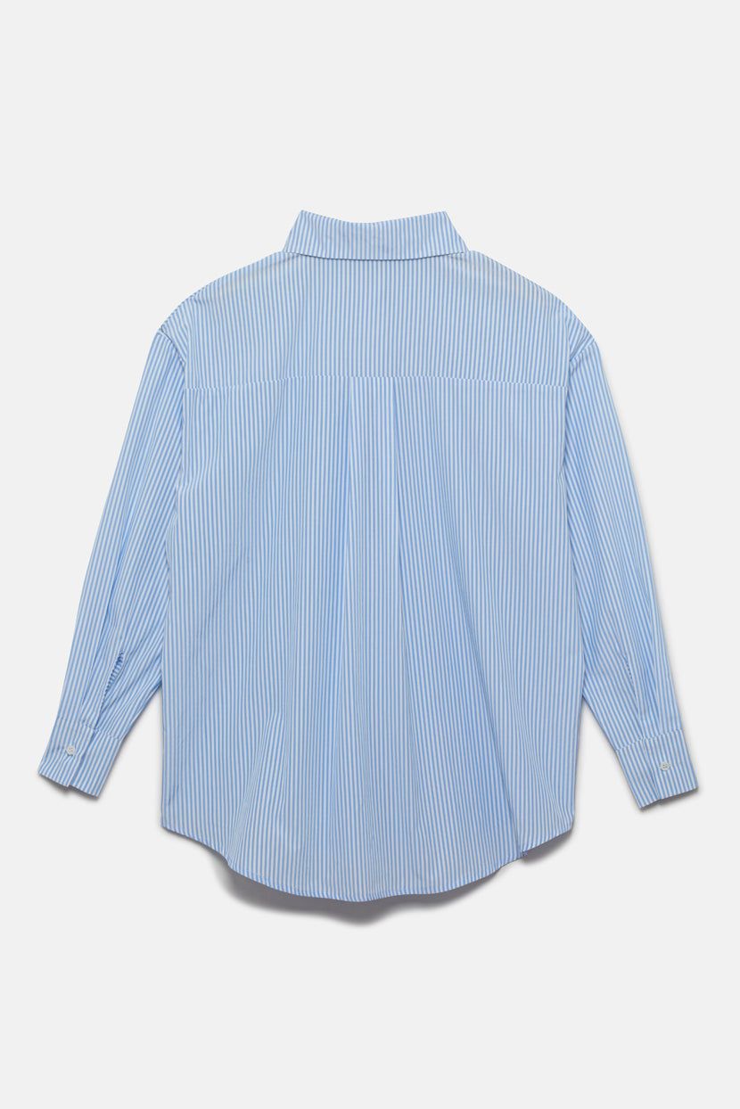 חולצת כפתורים You are the boss sold by Adika product image thumbnail 3