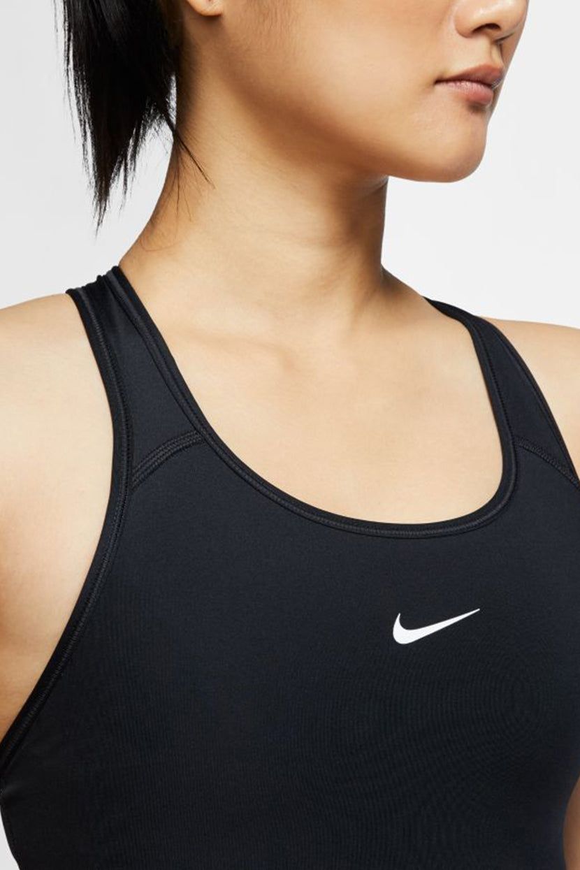 טופ חזייה לוגו גזרת רייסר // NIKE sold by Adika product image thumbnail 3