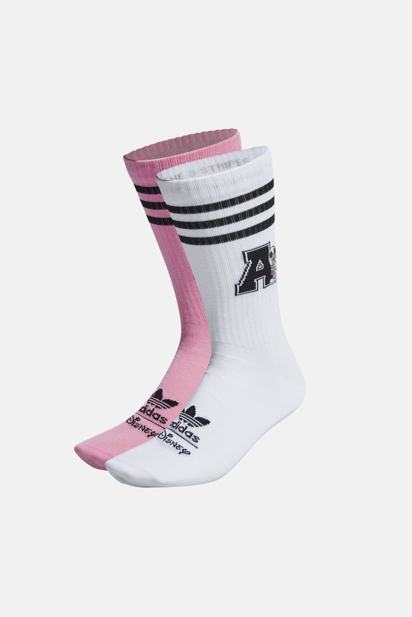 מארז 2 זוגות גרבי ריב // NIKE sold by Adika