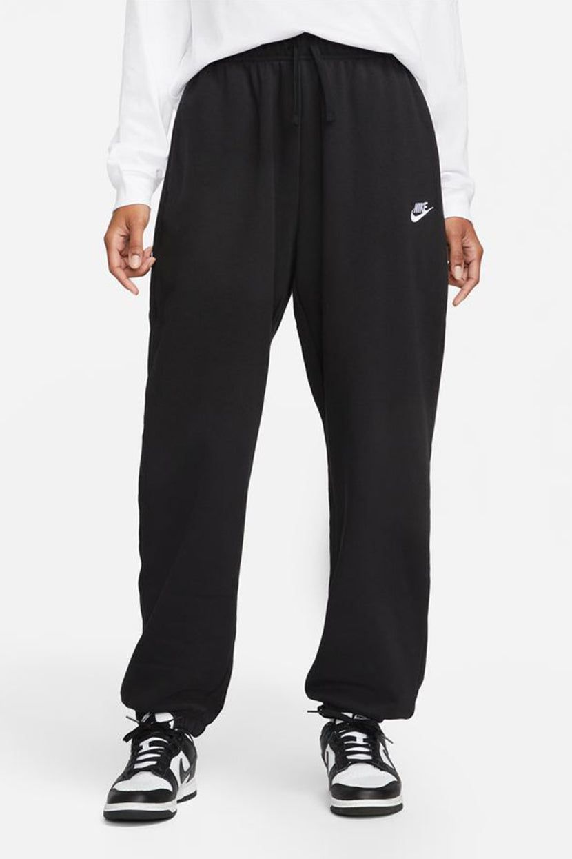 מכנסי טרנינג פליז // NIKE sold by Adika