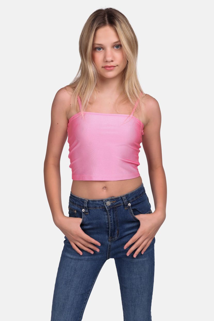 טופ קרופ אייברי גימור מבריק sold by Adika product image thumbnail 2