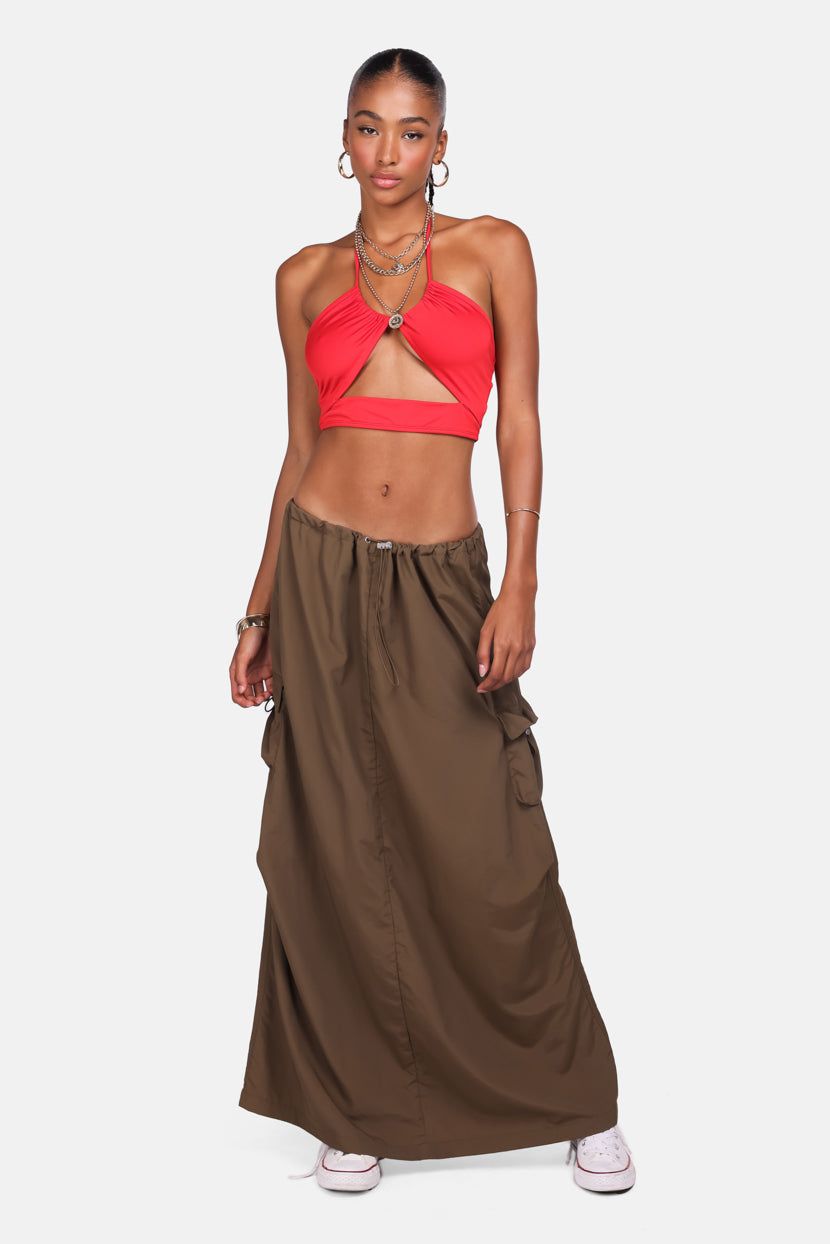 טופ קולר טורץ' פתח קאט-אאוט sold by Adika product image thumbnail 2