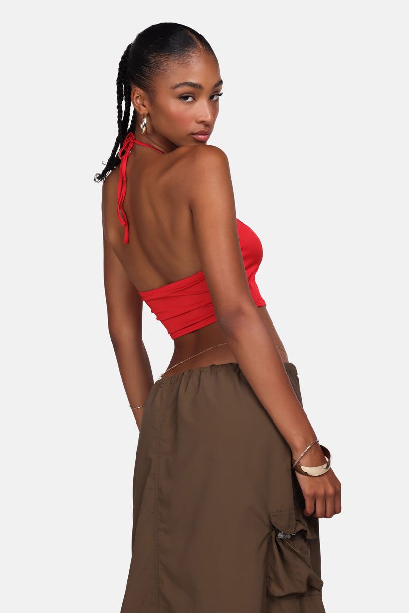 טופ קולר טורץ' פתח קאט-אאוט sold by Adika product image thumbnail 5