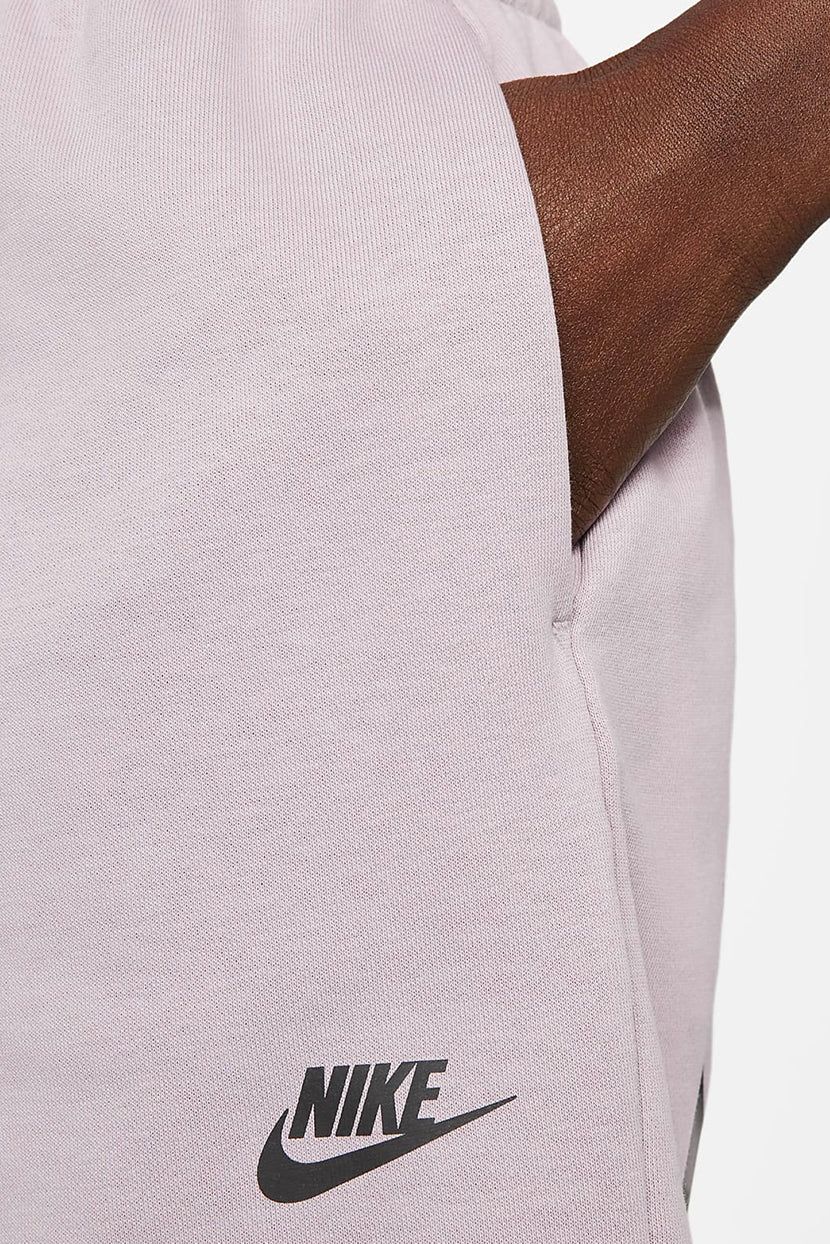 שורטס פליז לוגו אחורי // NIKE sold by Adika product image thumbnail 5