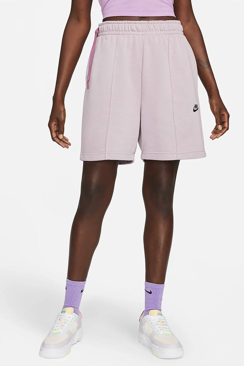 שורטס פליז לוגו אחורי // NIKE sold by Adika product image thumbnail 4