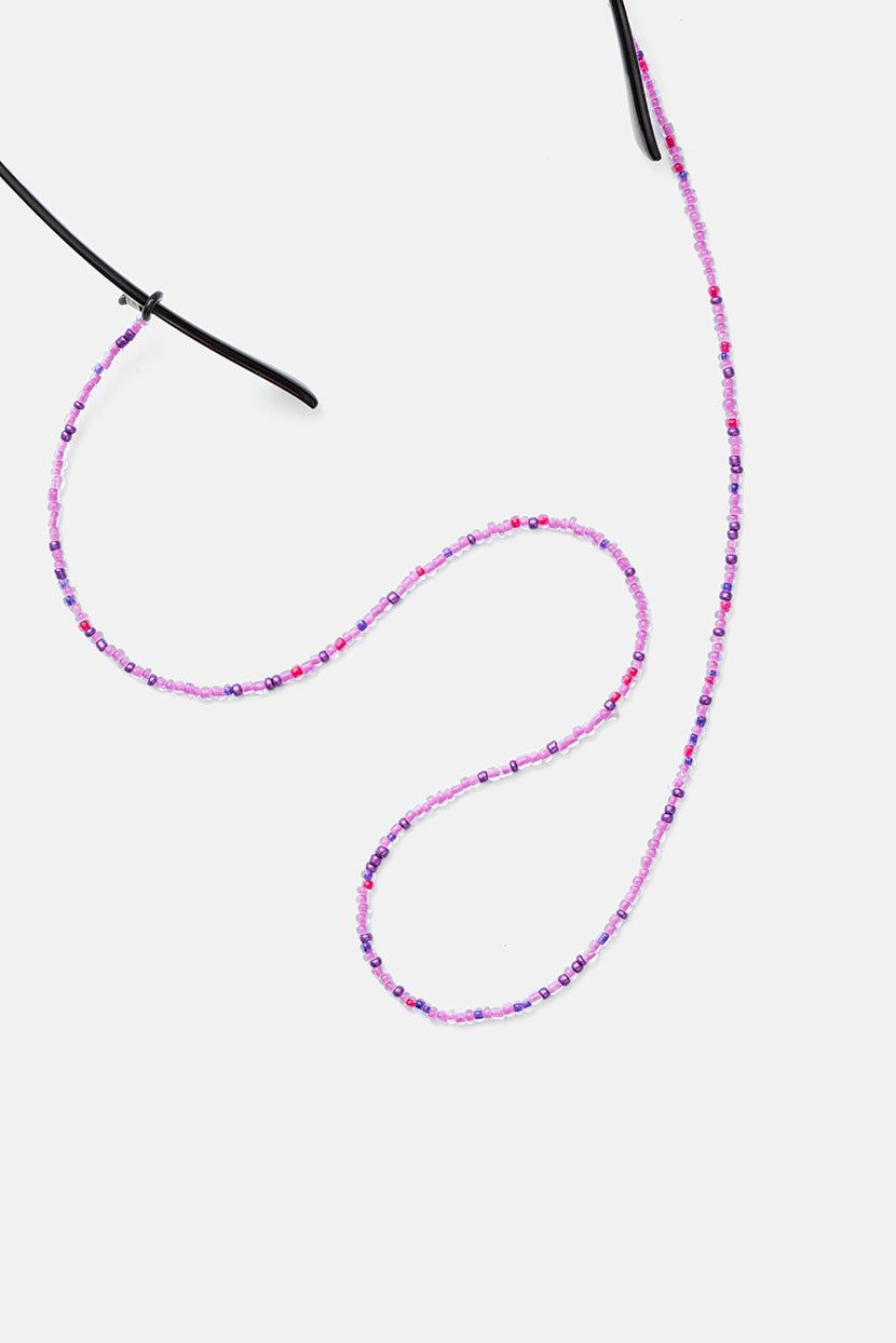 שרשרת חרוזים למשקפיים מיילו sold by Adika product image thumbnail 3