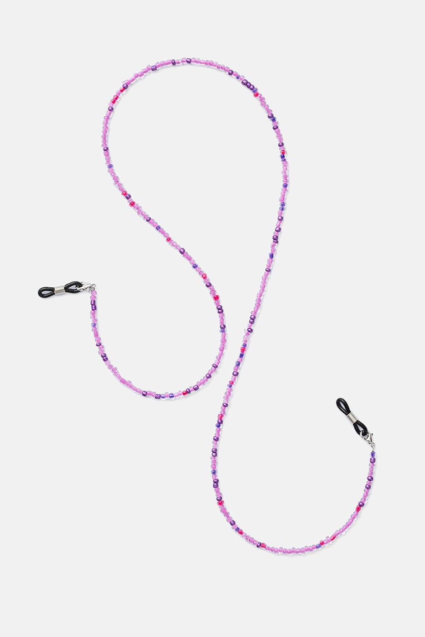 שרשרת חרוזים למשקפיים מיילו sold by Adika product image thumbnail 2