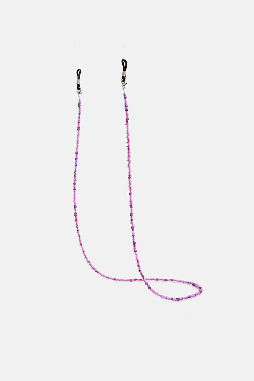 שרשרת חרוזים למשקפיים מיילו sold by Adika