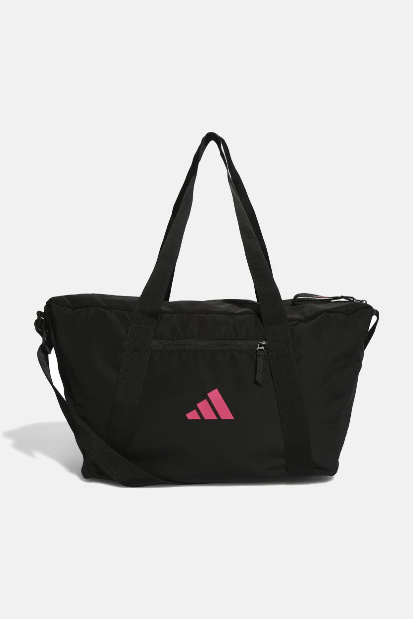 תיק אימון לוגו מודגש // adidas sold by Adika