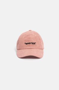 כובע מצחייה Master קורודורי sold by Adika
