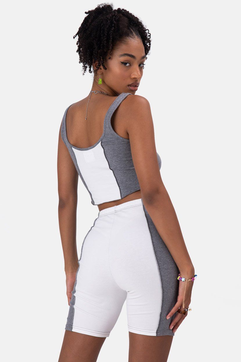 גופיית קרופ FLEX sold by Adika product image thumbnail 5