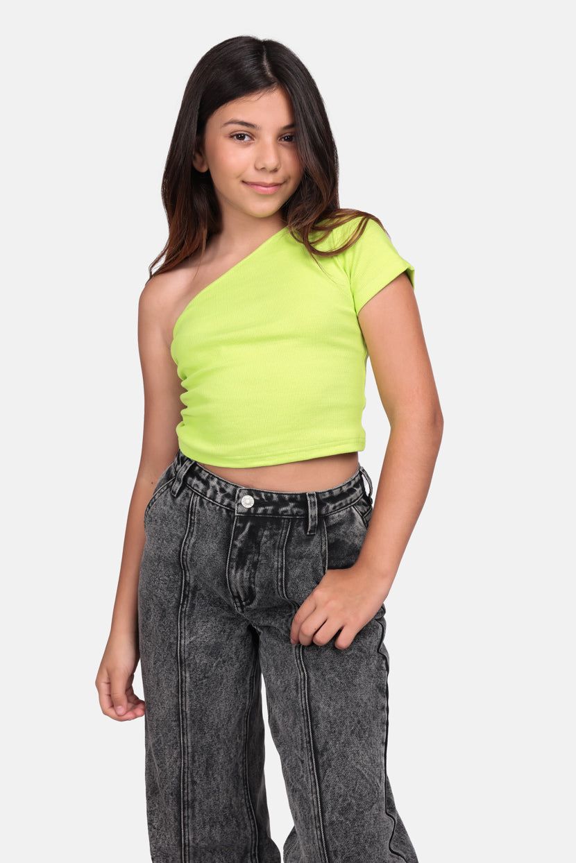 טופ ריב אדריאן וואן-שולדר sold by Adika product image thumbnail 2