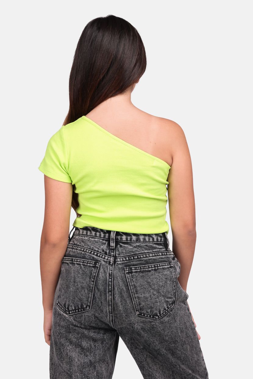 טופ ריב אדריאן וואן-שולדר sold by Adika product image thumbnail 6