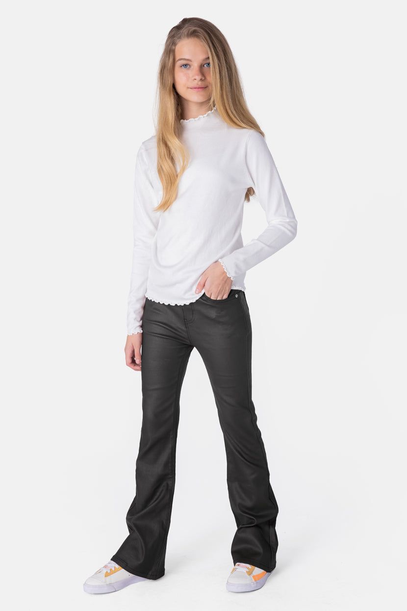 סריג קריסטי סיומת גלית sold by Adika product image thumbnail 2