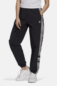מכנסי ריצה פסים צידיים // adidas sold by Adika