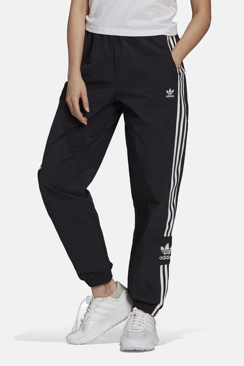 מכנסי ריצה פסים צידיים // adidas sold by Adika