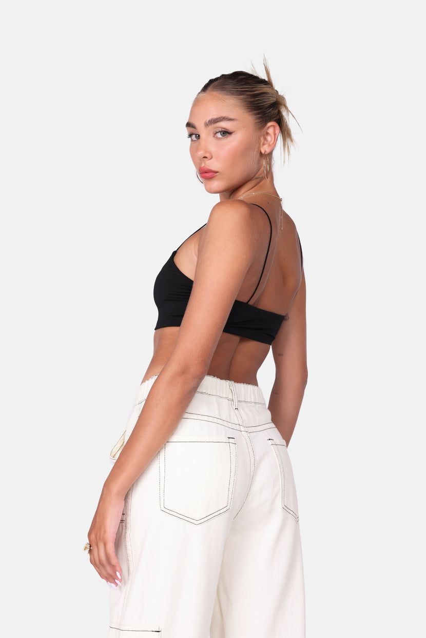 טופ קרופ סקיז sold by Adika product image thumbnail 2