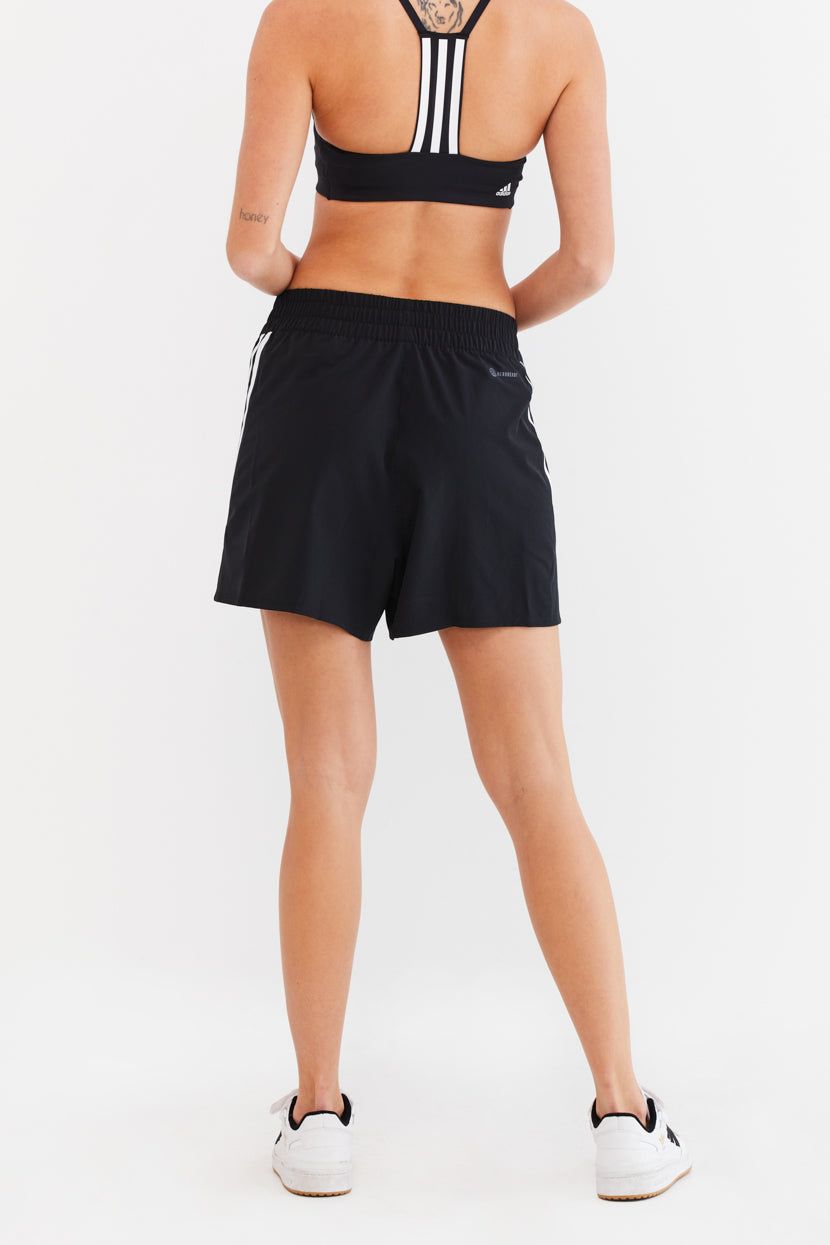 שורטס ריצה פסים צידיים // adidas sold by Adika product image thumbnail 4