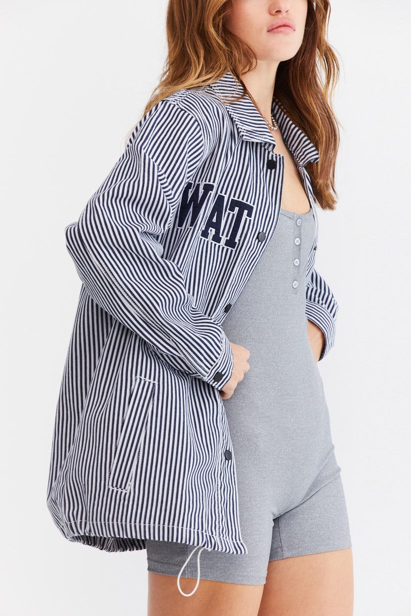 ג'קט Like Whatever פאץ' רקום sold by Adika product image thumbnail 3