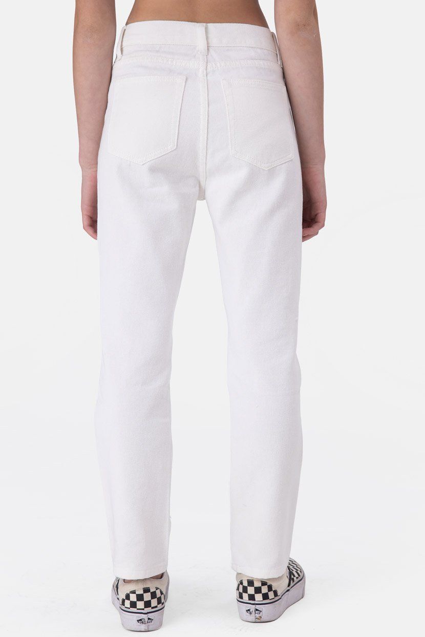 ג'ינס אנסטסיה קרעים הצהרתיים sold by Adika product image thumbnail 4