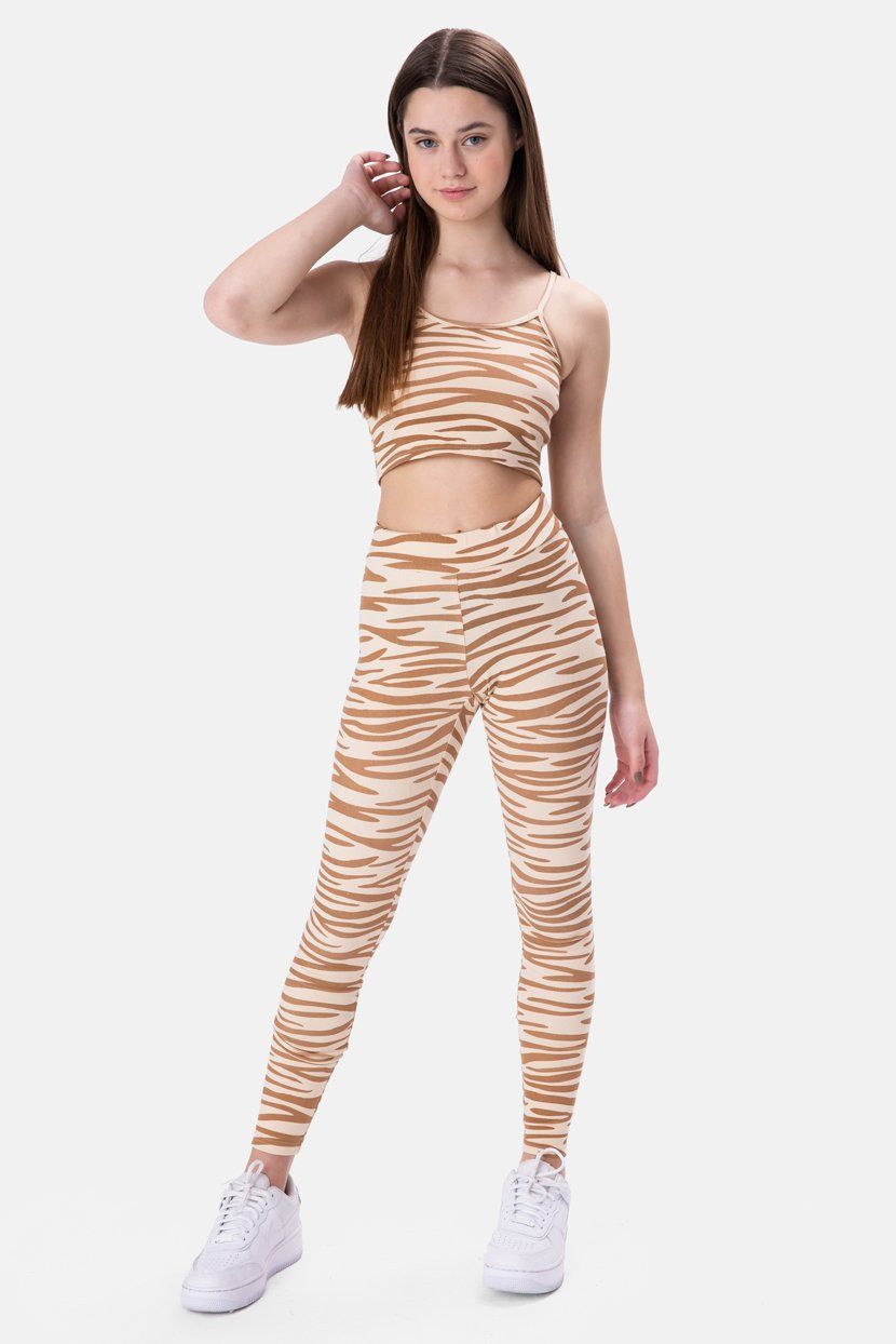 מכנסי טייץ אליסה sold by Adika product image thumbnail 2