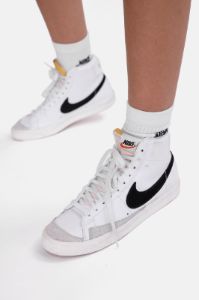 סניקרס BLAZER MID VINTAGE '77 עור // NIKE sold by Adika