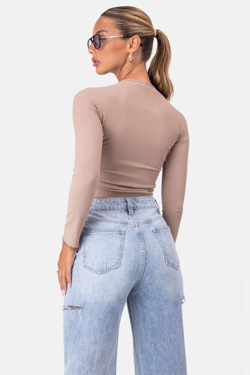 חולצת כיווצים קונקורד sold by Adika product image thumbnail 4