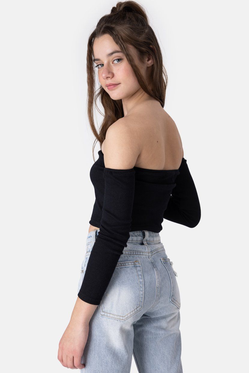 טופ אוף-שולדרס קארי sold by Adika product image thumbnail 4