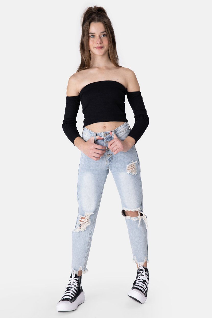 טופ אוף-שולדרס קארי sold by Adika product image thumbnail 2