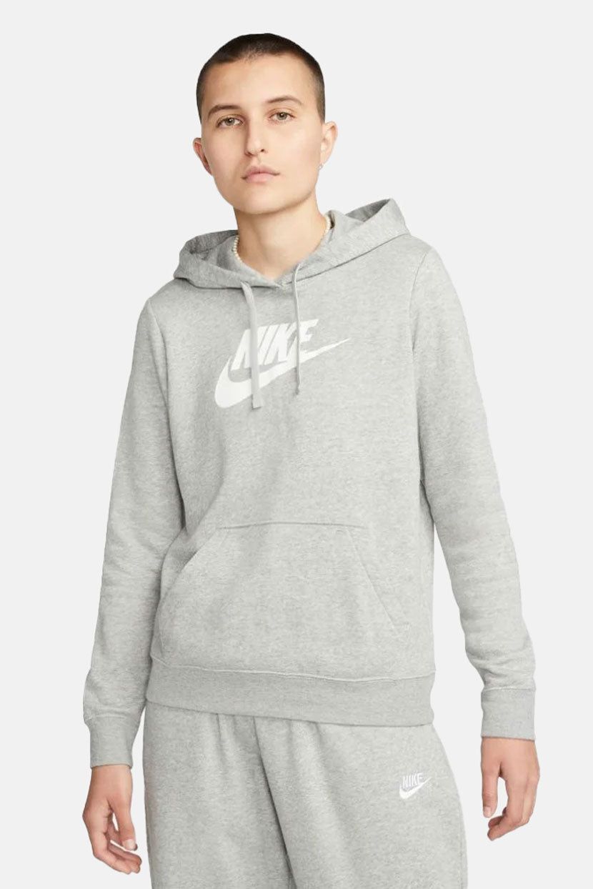 סווטשירט קפוצ'ון בד מרצד // NIKE sold by Adika