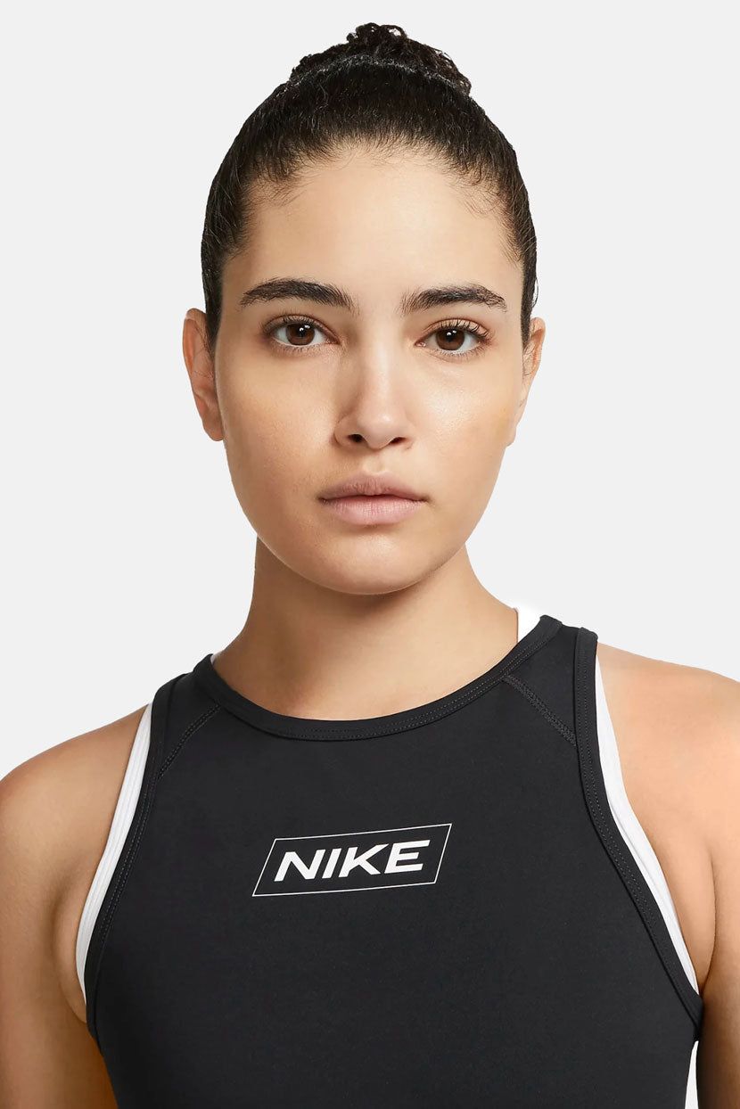 טופ רייסר דריי-פיט // NIKE sold by Adika product image thumbnail 2