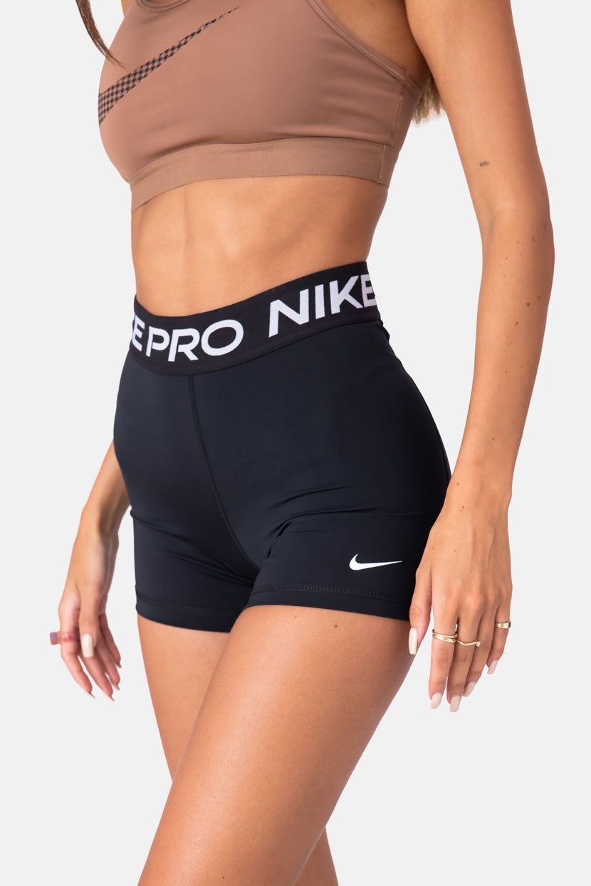שורטס אימון Pro 365 גומי מודפס // NIKE sold by Adika