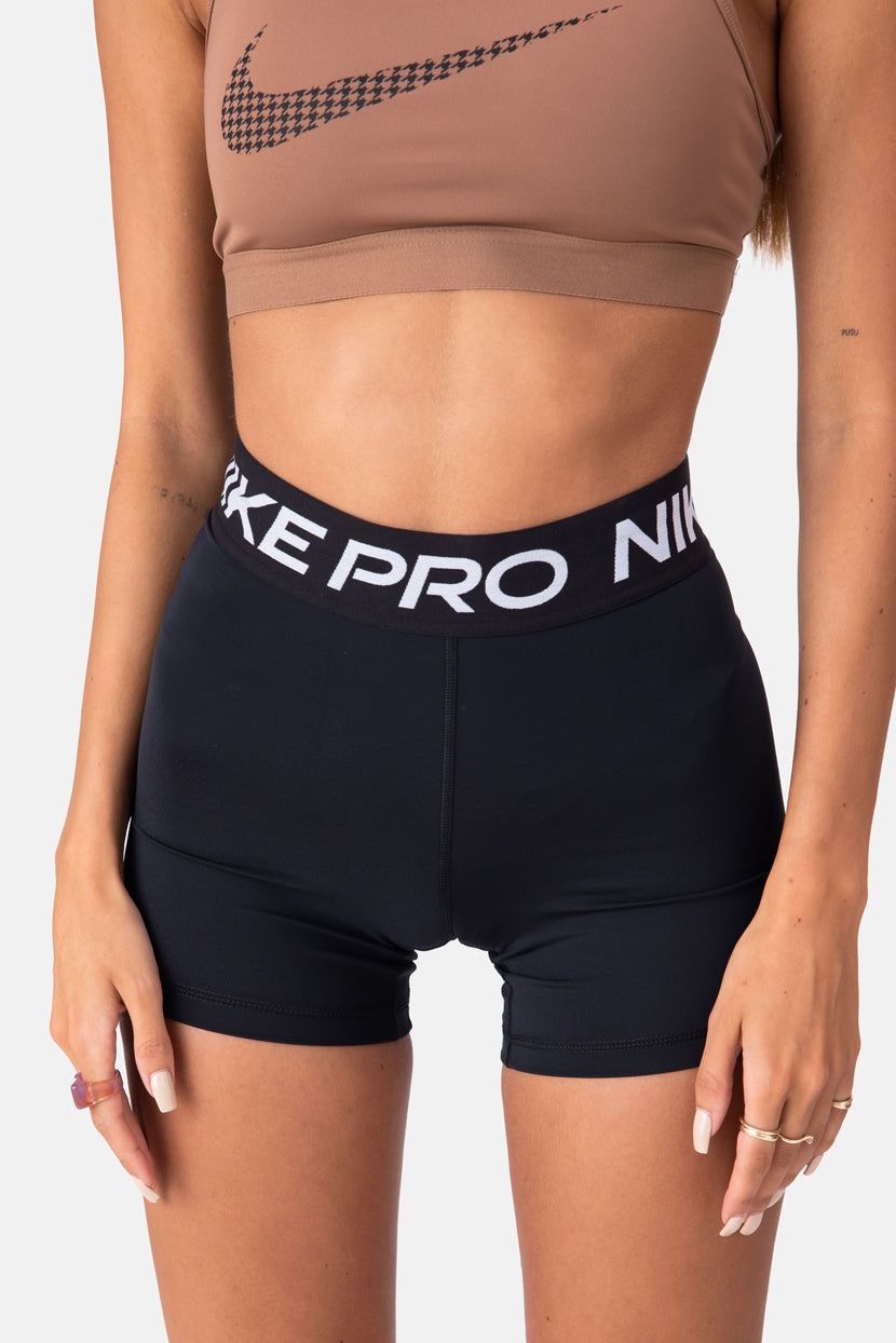 שורטס אימון Pro 365 גומי מודפס // NIKE sold by Adika product image thumbnail 3