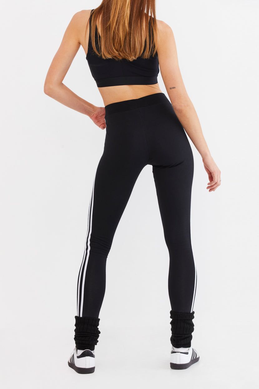 טופ אימון פסים צידיים // adidas sold by Adika product image thumbnail 6