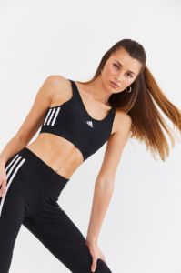 טופ אימון פסים צידיים // adidas sold by Adika