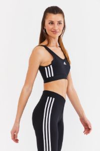 טופ אימון פסים צידיים // adidas sold by Adika
