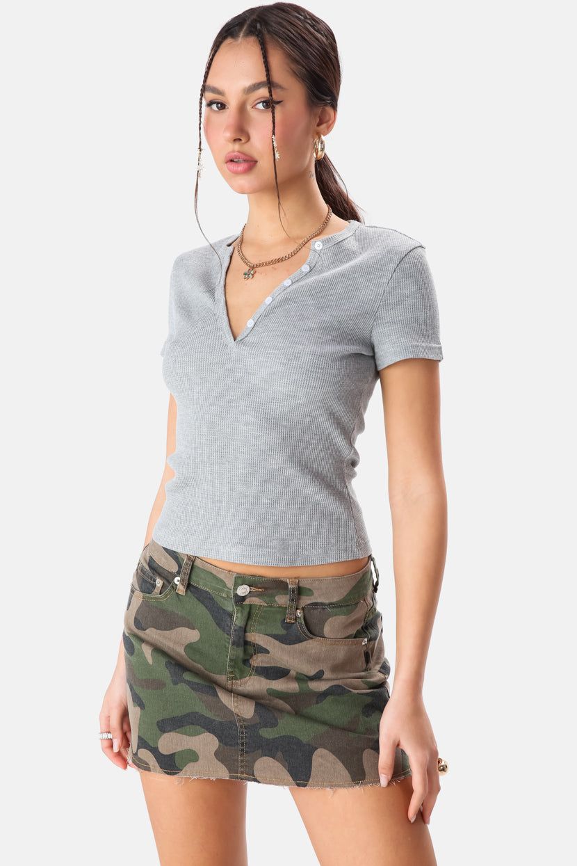 טי-שירט ריב סנאפר sold by Adika