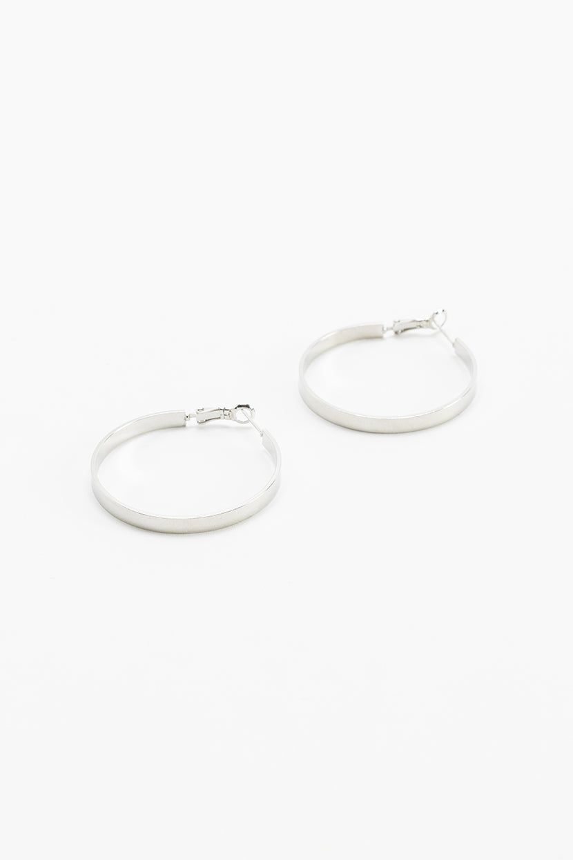 עגילי חישוק
גדולים מרילין sold by Adika product image thumbnail 2