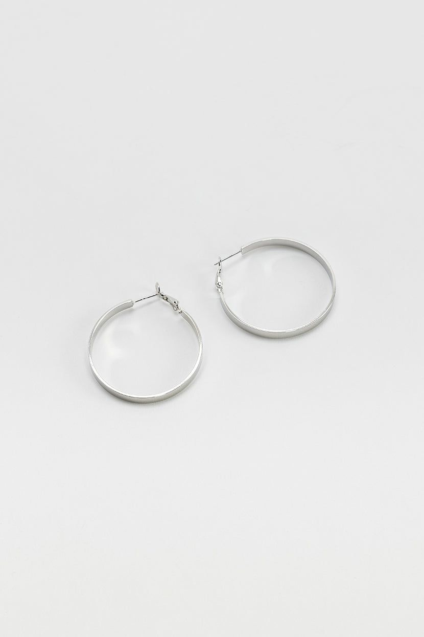 עגילי חישוק
גדולים מרילין sold by Adika