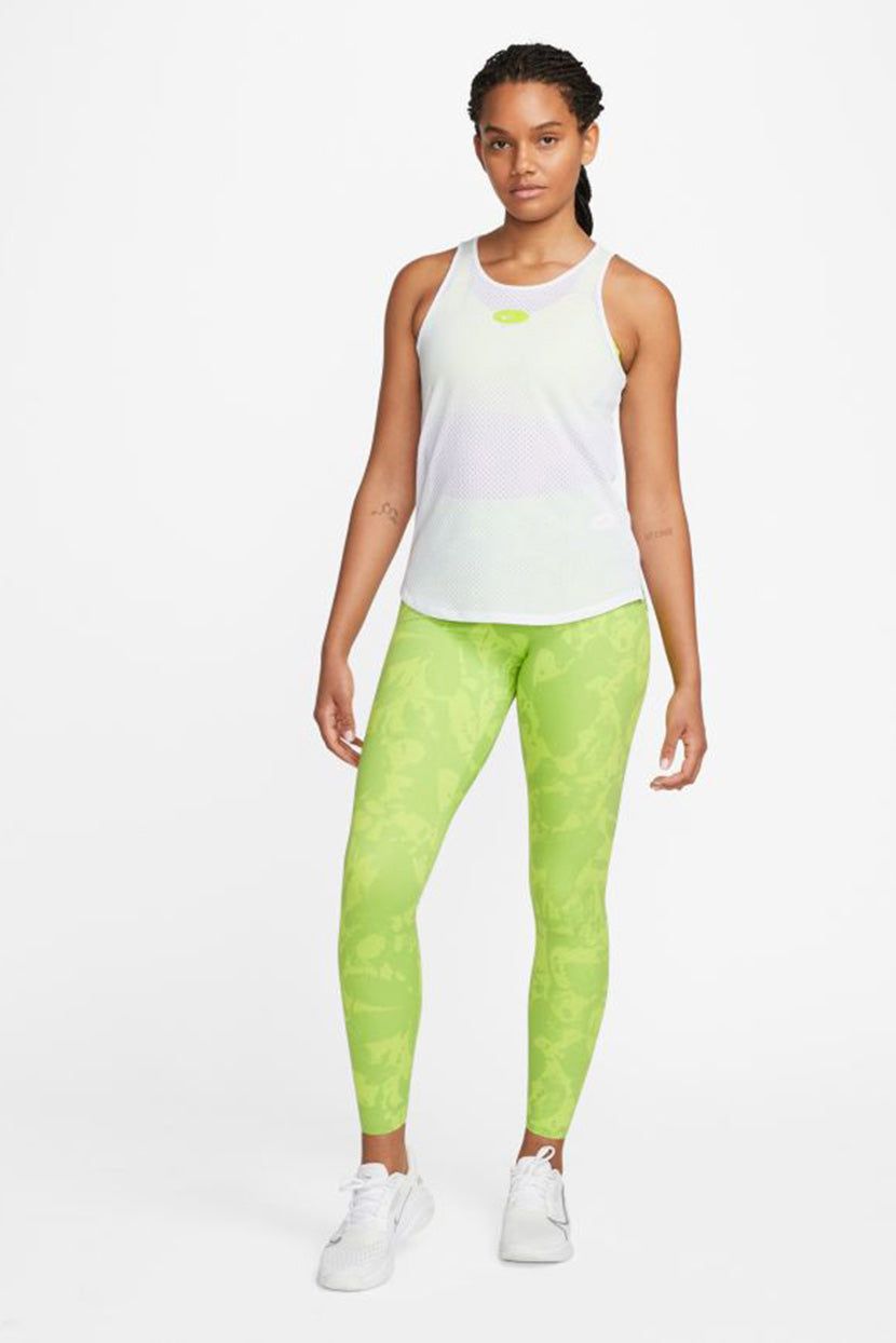 גופיית רשת קאט-אאוט בגב // NIKE sold by Adika product image thumbnail 3