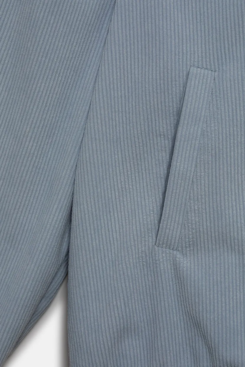 סווטשירט City Strolls אוברסייז sold by Adika product image thumbnail 2