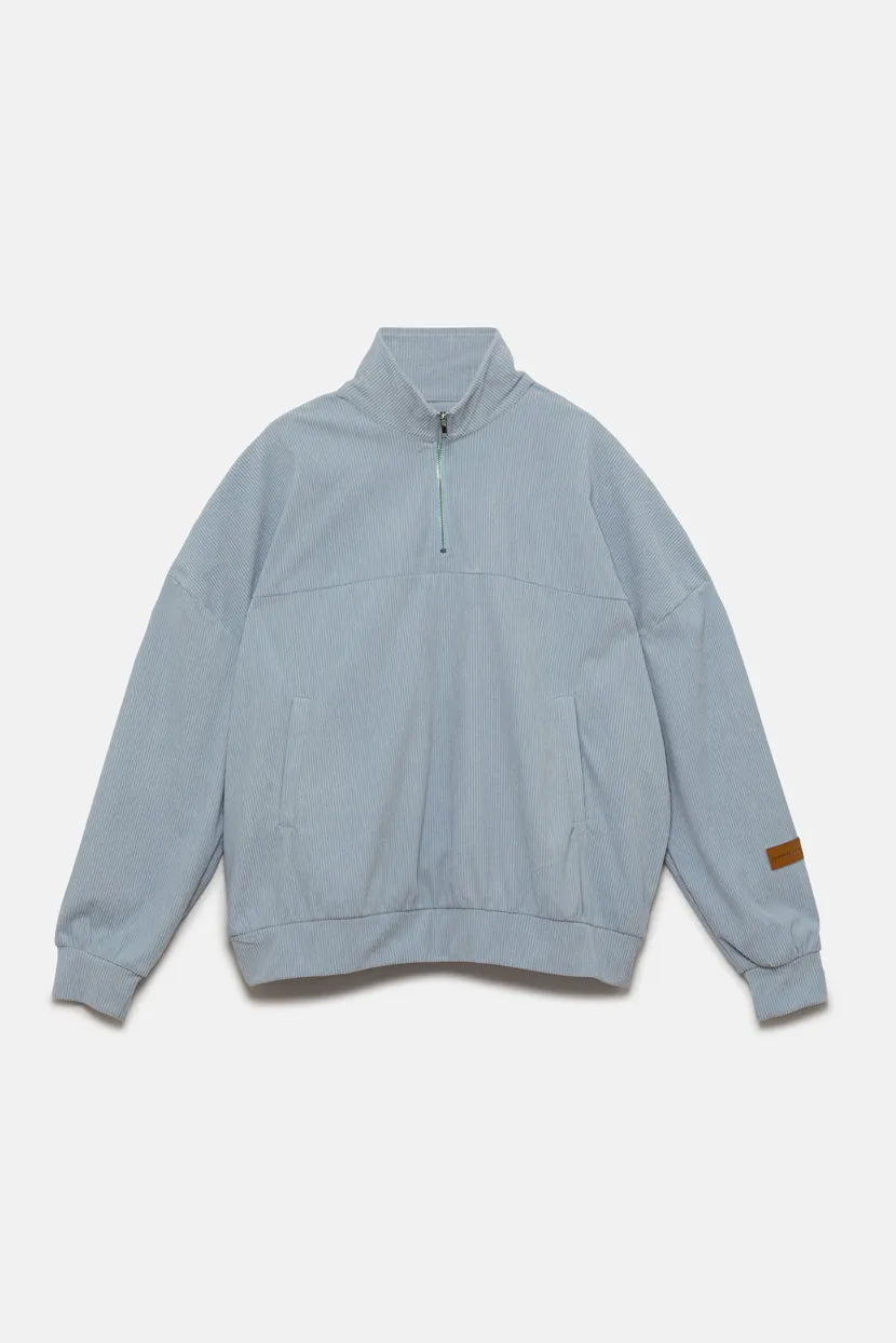 סווטשירט City Strolls אוברסייז sold by Adika