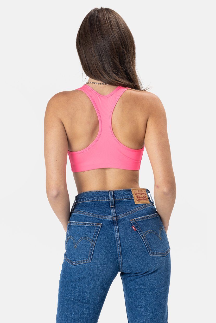 טופ רייסר Swoosh לוגו מודפס // NIKE sold by Adika product image thumbnail 4