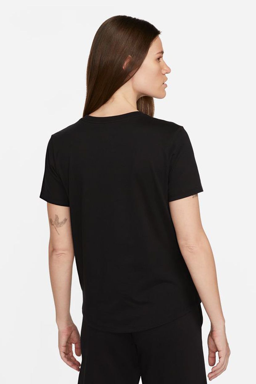 טי-שירט קלאסית הדפס לוגו // NIKE sold by Adika product image thumbnail 2