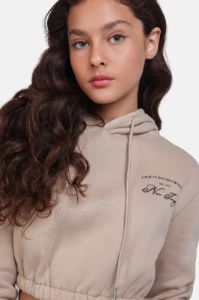 סווטשירט קפוצ'ון NEW JERSEY sold by Adika
